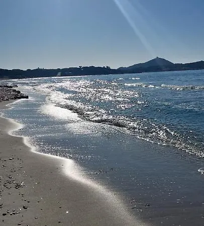 Dimora Pintau In Con Piscina Privata * Villasimius