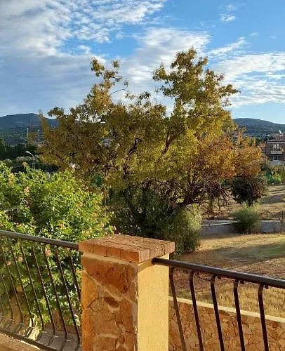 Dimora Pintau In Con Piscina Privata * Villasimius