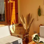 Dimora Pintau In Con Piscina Privata Apartamento