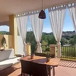 Dimora Pintau In Con Piscina Privata Apartamento