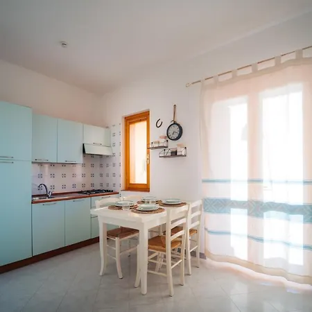 Dimora Pintau In Con Piscina Privata 아파트 빌라시미우스