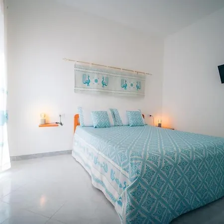 아파트 Dimora Pintau In Con Piscina Privata *