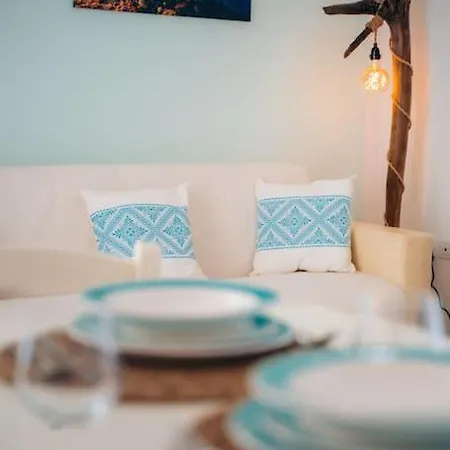 Dimora Pintau In Con Piscina Privata