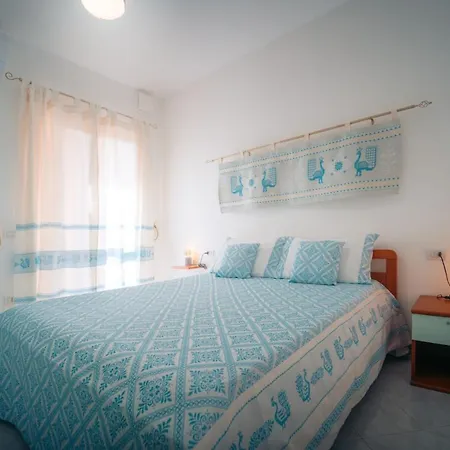 Dimora Pintau In Con Piscina Privata Apartamento *