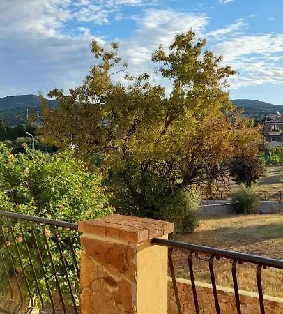 Dimora Pintau In Con Piscina Privata * 빌라시미우스