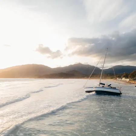 아파트 Dimora Pintau In Con Piscina Privata *