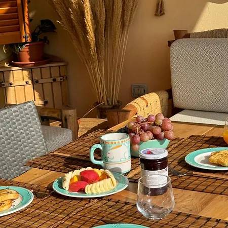 Apartment Dimora Pintau In Con Piscina Privata Villasimius