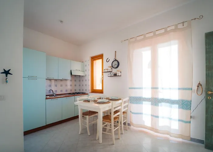 Dimora Pintau In Con Piscina Privata Daire Villasimius