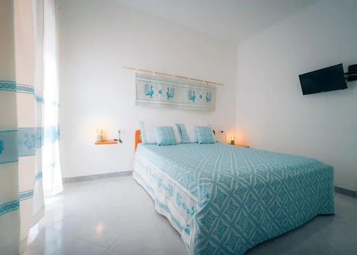 Daire Dimora Pintau In Con Piscina Privata *