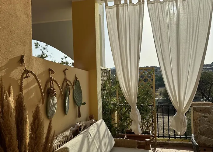 Daire Dimora Pintau In Con Piscina Privata *